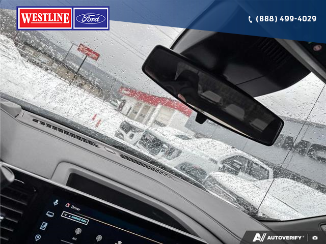 2025 Chevrolet Silverado 1500 LT (Stk: 9978) in Williams Lake - Image 21 of 32
