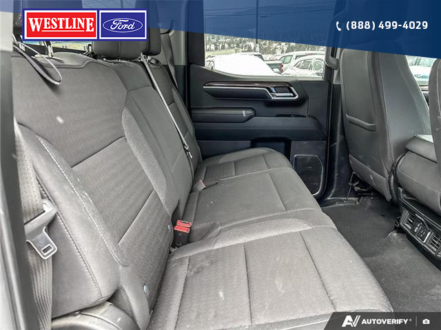 2025 Chevrolet Silverado 1500 LT (Stk: 9978) in Williams Lake - Image 23 of 32