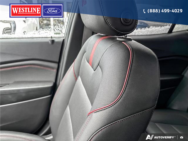 2025 Chevrolet Trax 2RS (Stk: 9976) in Williams Lake - Image 20 of 29