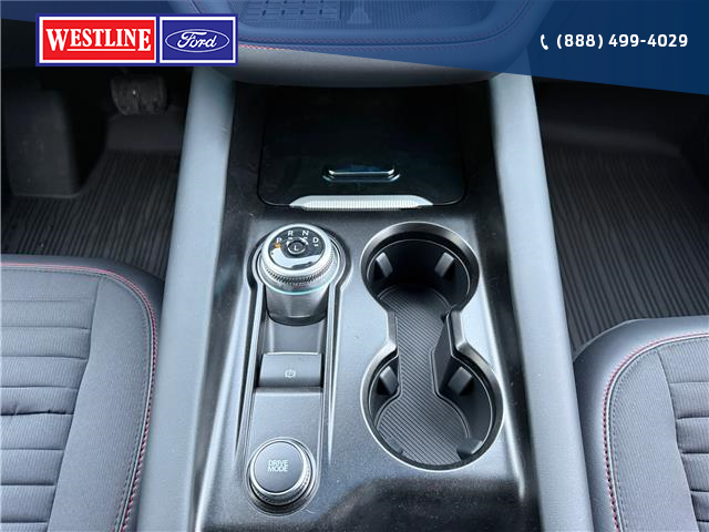 2025 Ford Explorer ST-Line (Stk: 5733) in Vanderhoof - Image 14 of 22