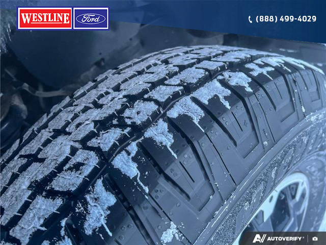 2024 Toyota Tundra SR5 (Stk: PO2308A) in Dawson Creek - Image 7 of 24