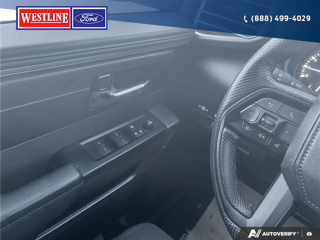 2024 Toyota Tundra SR5 (Stk: PO2308A) in Dawson Creek - Image 16 of 24