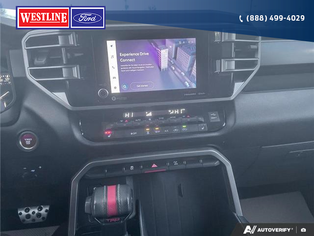 2024 Toyota Tundra SR5 (Stk: PO2308A) in Dawson Creek - Image 18 of 24