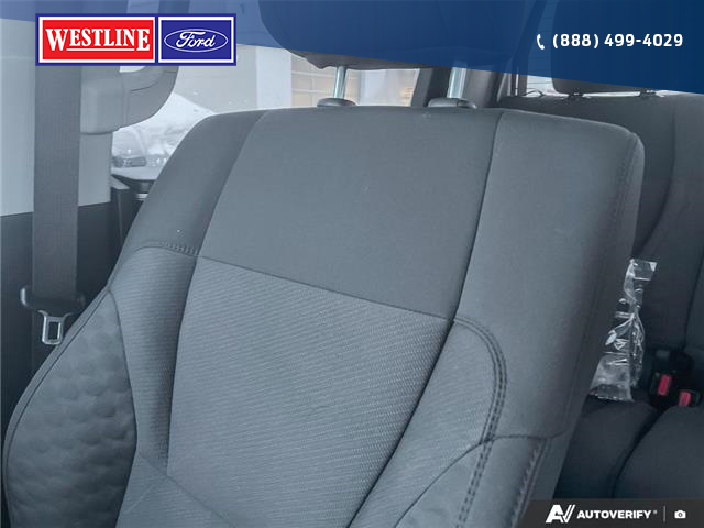 2024 Toyota Tundra SR5 (Stk: PO2308A) in Dawson Creek - Image 19 of 24