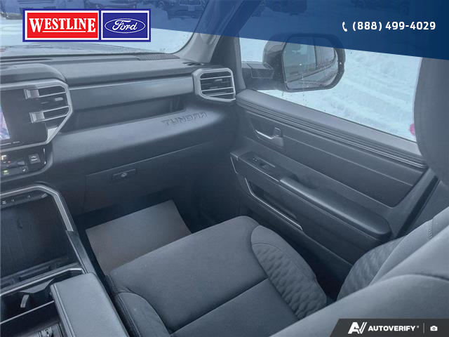 2024 Toyota Tundra SR5 (Stk: PO2308A) in Dawson Creek - Image 24 of 24