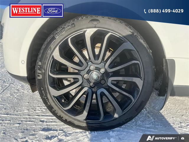 2016 Land Rover Range Rover DIESEL Td6 HSE (Stk: 25146A) in Dawson Creek - Image 6 of 24 2016 Land Rover Range Rover DIESEL Td6 HSE (Stk: 25146A) in Dawson Creek - Image 6 of 24