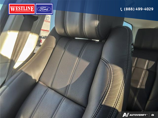 2016 Land Rover Range Rover DIESEL Td6 HSE (Stk: 25146A) in Dawson Creek - Image 19 of 24 2016 Land Rover Range Rover DIESEL Td6 HSE (Stk: 25146A) in Dawson Creek - Image 19 of 24