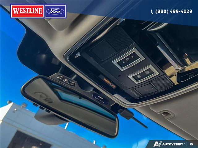 2016 Land Rover Range Rover DIESEL Td6 HSE (Stk: 25146A) in Dawson Creek - Image 20 of 24 2016 Land Rover Range Rover DIESEL Td6 HSE (Stk: 25146A) in Dawson Creek - Image 20 of 24