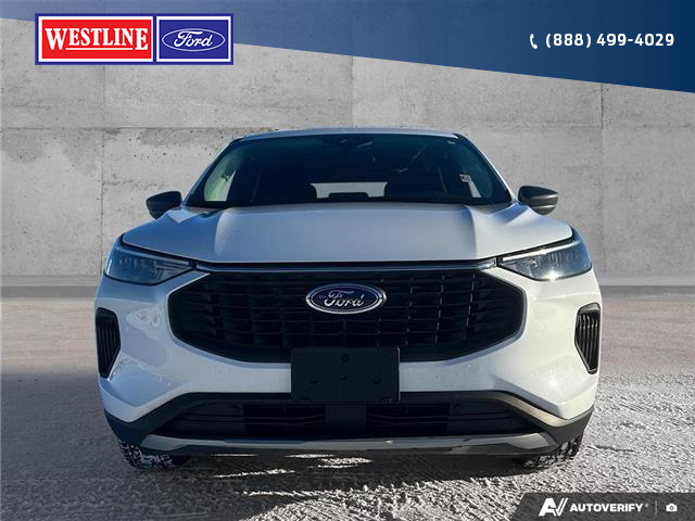 2024 Ford Escape Active (Stk: 25290A) in Dawson Creek - Image 2 of 24 2024 Ford Escape Active (Stk: 25290A) in Dawson Creek - Image 2 of 24