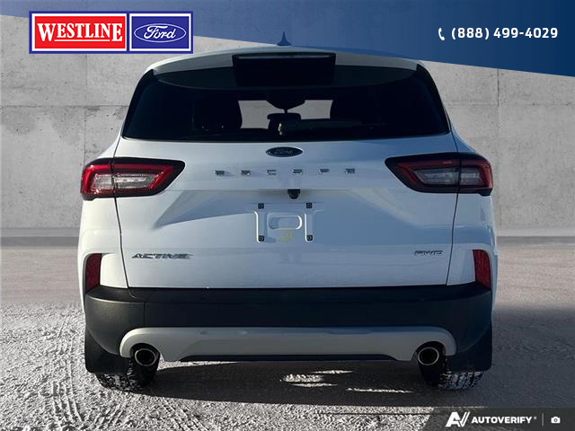 2024 Ford Escape Active (Stk: 25290A) in Dawson Creek - Image 5 of 24 2024 Ford Escape Active (Stk: 25290A) in Dawson Creek - Image 5 of 24