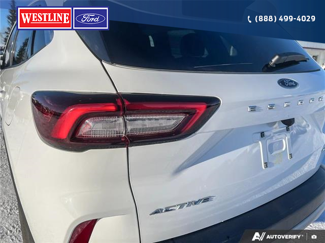 2024 Ford Escape Active (Stk: 25290A) in Dawson Creek - Image 10 of 24 2024 Ford Escape Active (Stk: 25290A) in Dawson Creek - Image 10 of 24