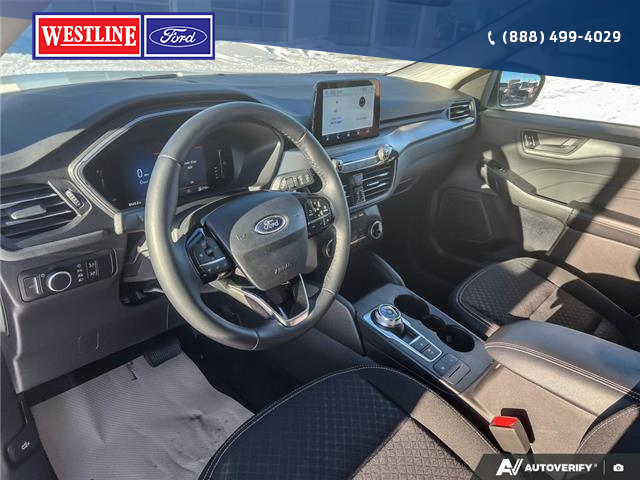 2024 Ford Escape Active (Stk: 25290A) in Dawson Creek - Image 12 of 24 2024 Ford Escape Active (Stk: 25290A) in Dawson Creek - Image 12 of 24