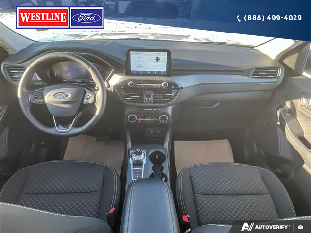 2024 Ford Escape Active (Stk: 25290A) in Dawson Creek - Image 23 of 24 2024 Ford Escape Active (Stk: 25290A) in Dawson Creek - Image 23 of 24