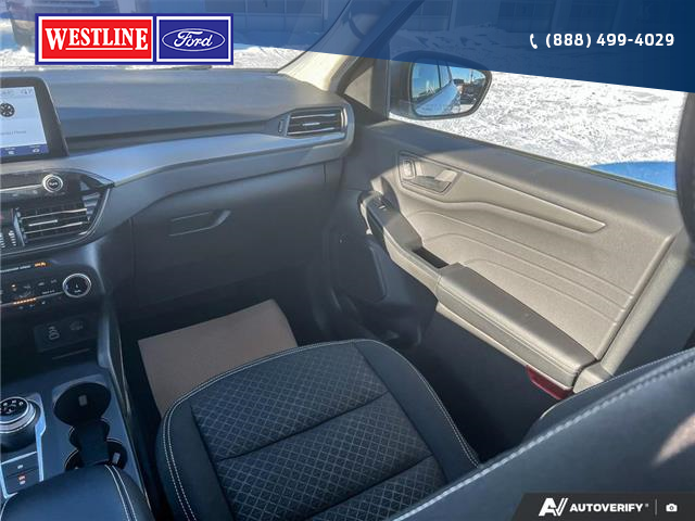 2024 Ford Escape Active (Stk: 25290A) in Dawson Creek - Image 24 of 24 2024 Ford Escape Active (Stk: 25290A) in Dawson Creek - Image 24 of 24