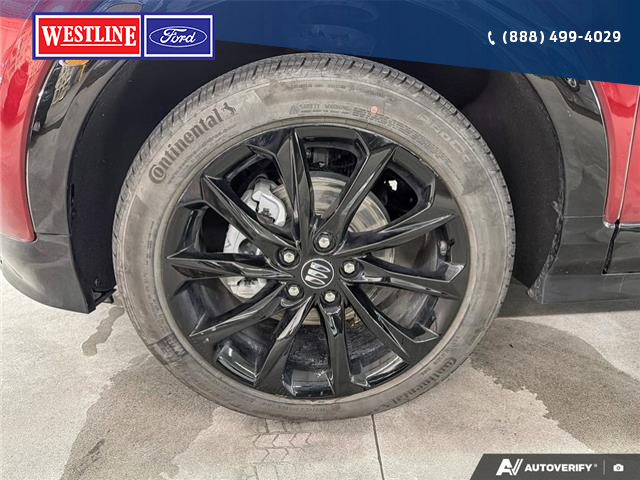 2025 Buick Encore GX Sport Touring (Stk: 9969) in Williams Lake - Image 6 of 24