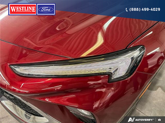 2025 Buick Encore GX Sport Touring (Stk: 9969) in Williams Lake - Image 8 of 24