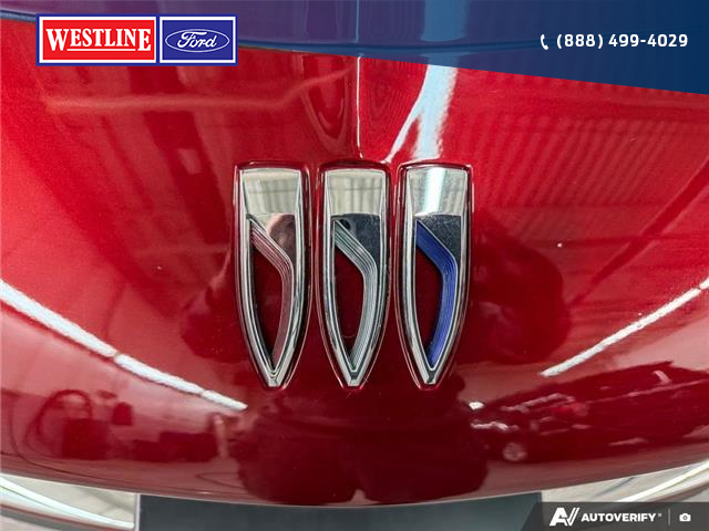 2025 Buick Encore GX Sport Touring (Stk: 9969) in Williams Lake - Image 9 of 24