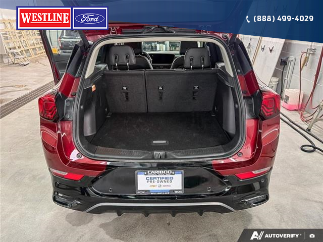 2025 Buick Encore GX Sport Touring (Stk: 9969) in Williams Lake - Image 11 of 24