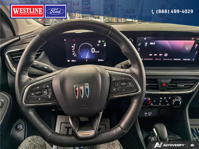 2025 Buick Encore GX Sport Touring (Stk: 9969) in Williams Lake - Image 12 of 24