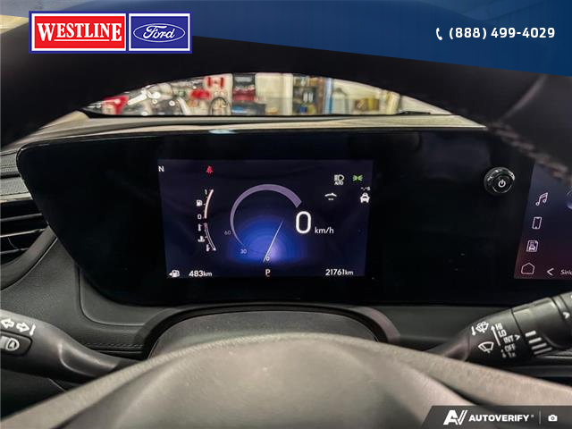 2025 Buick Encore GX Sport Touring (Stk: 9969) in Williams Lake - Image 14 of 24