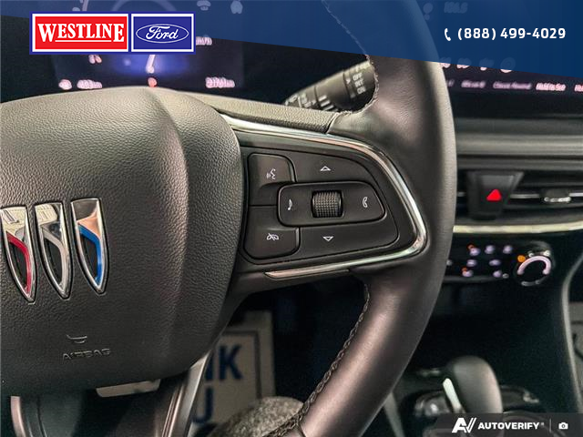 2025 Buick Encore GX Sport Touring (Stk: 9969) in Williams Lake - Image 15 of 24