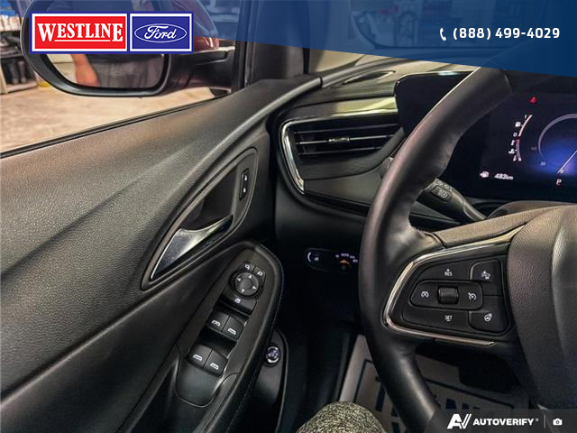 2025 Buick Encore GX Sport Touring (Stk: 9969) in Williams Lake - Image 16 of 24