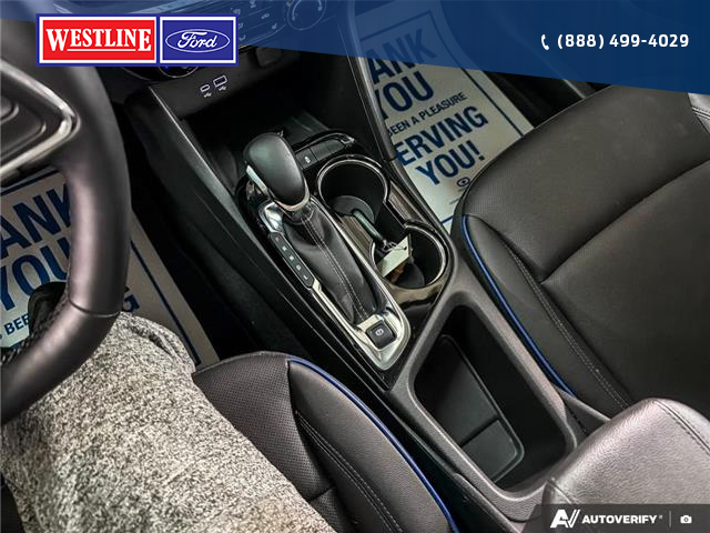 2025 Buick Encore GX Sport Touring (Stk: 9969) in Williams Lake - Image 17 of 24