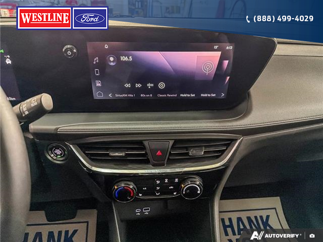 2025 Buick Encore GX Sport Touring (Stk: 9969) in Williams Lake - Image 18 of 24