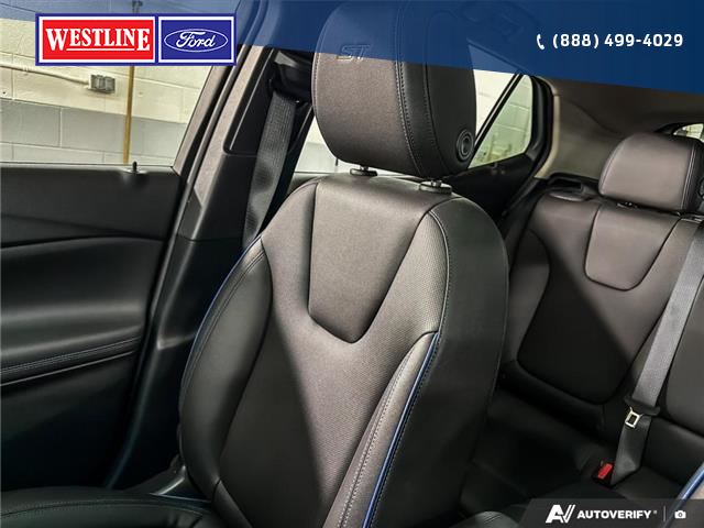 2025 Buick Encore GX Sport Touring (Stk: 9969) in Williams Lake - Image 19 of 24