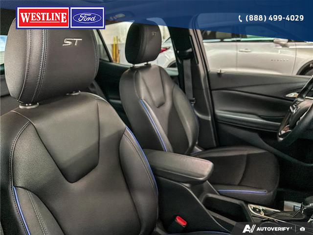 2025 Buick Encore GX Sport Touring (Stk: 9969) in Williams Lake - Image 21 of 24