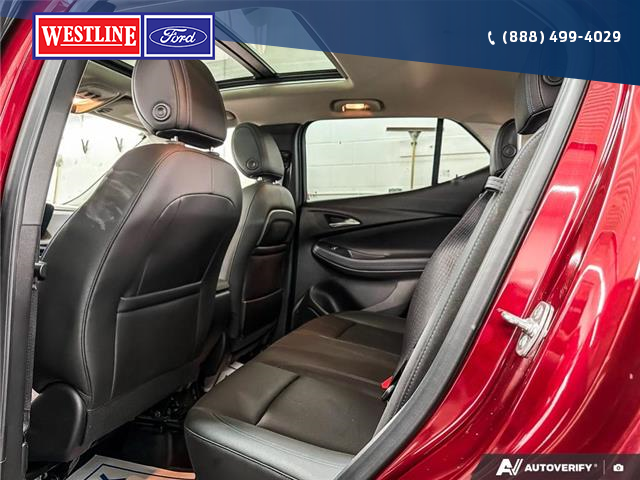 2025 Buick Encore GX Sport Touring (Stk: 9969) in Williams Lake - Image 22 of 24