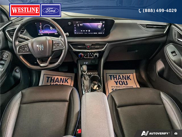 2025 Buick Encore GX Sport Touring (Stk: 9969) in Williams Lake - Image 23 of 24