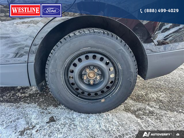 2020 Chevrolet Equinox LS (Stk: 26T036A) in Williams Lake - Image 6 of 10