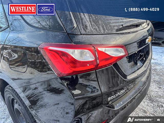 2020 Chevrolet Equinox LS (Stk: 26T036A) in Williams Lake - Image 10 of 10