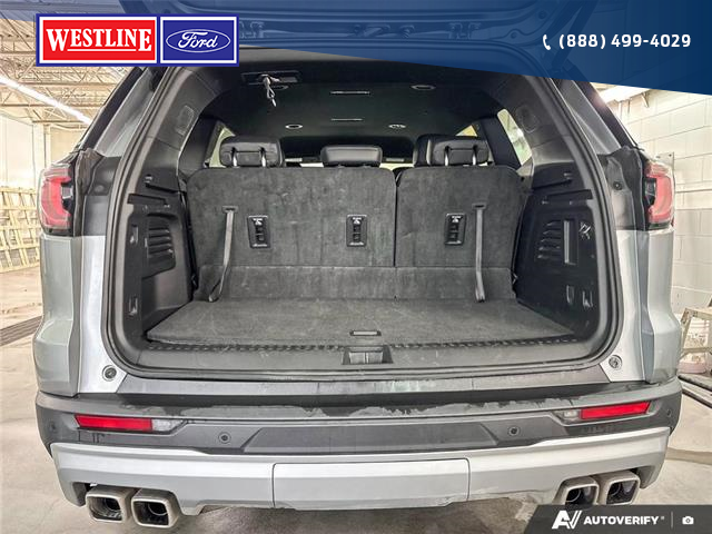 2025 GMC Acadia Elevation (Stk: 9971) in Williams Lake - Image 11 of 24 2025 GMC Acadia Elevation (Stk: 9971) in Williams Lake - Image 11 of 24