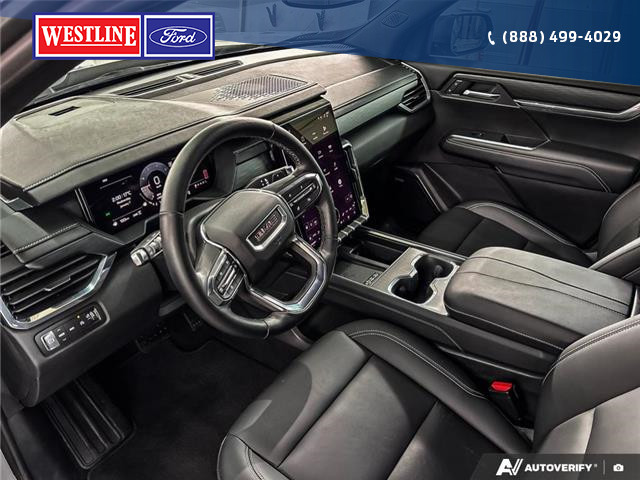 2025 GMC Acadia Elevation (Stk: 9971) in Williams Lake - Image 12 of 24 2025 GMC Acadia Elevation (Stk: 9971) in Williams Lake - Image 12 of 24