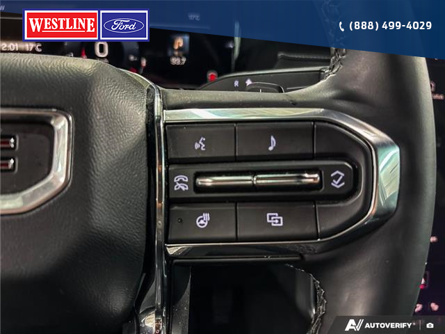 2025 GMC Acadia Elevation (Stk: 9971) in Williams Lake - Image 15 of 24 2025 GMC Acadia Elevation (Stk: 9971) in Williams Lake - Image 15 of 24