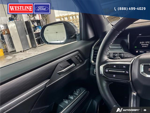 2025 GMC Acadia Elevation (Stk: 9971) in Williams Lake - Image 16 of 24 2025 GMC Acadia Elevation (Stk: 9971) in Williams Lake - Image 16 of 24