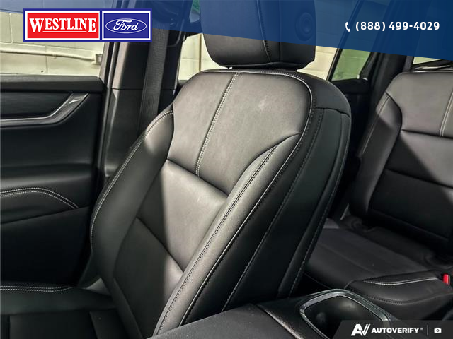 2025 GMC Acadia Elevation (Stk: 9971) in Williams Lake - Image 19 of 24 2025 GMC Acadia Elevation (Stk: 9971) in Williams Lake - Image 19 of 24