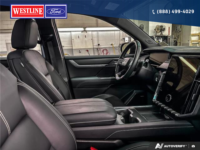 2025 GMC Acadia Elevation (Stk: 9971) in Williams Lake - Image 21 of 24 2025 GMC Acadia Elevation (Stk: 9971) in Williams Lake - Image 21 of 24