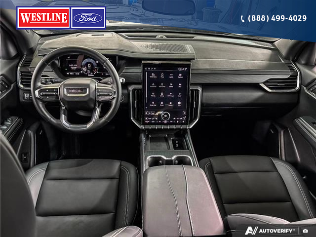 2025 GMC Acadia Elevation (Stk: 9971) in Williams Lake - Image 23 of 24 2025 GMC Acadia Elevation (Stk: 9971) in Williams Lake - Image 23 of 24