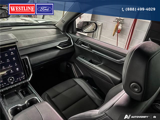 2025 GMC Acadia Elevation (Stk: 9971) in Williams Lake - Image 24 of 24 2025 GMC Acadia Elevation (Stk: 9971) in Williams Lake - Image 24 of 24