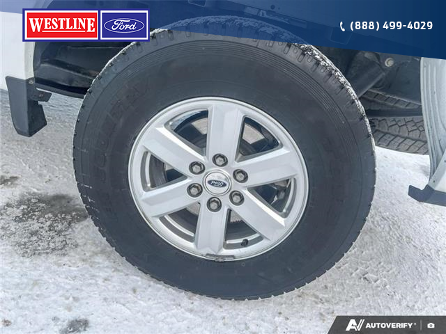2022 Ford F-150 XLT (Stk: 1186) in Quesnel - Image 6 of 25