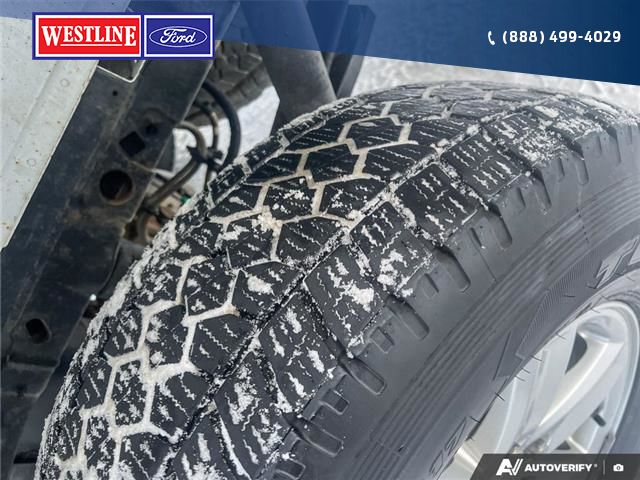 2022 Ford F-150 XLT (Stk: 1186) in Quesnel - Image 7 of 25