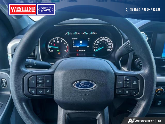 2022 Ford F-150 XLT (Stk: 1186) in Quesnel - Image 14 of 25