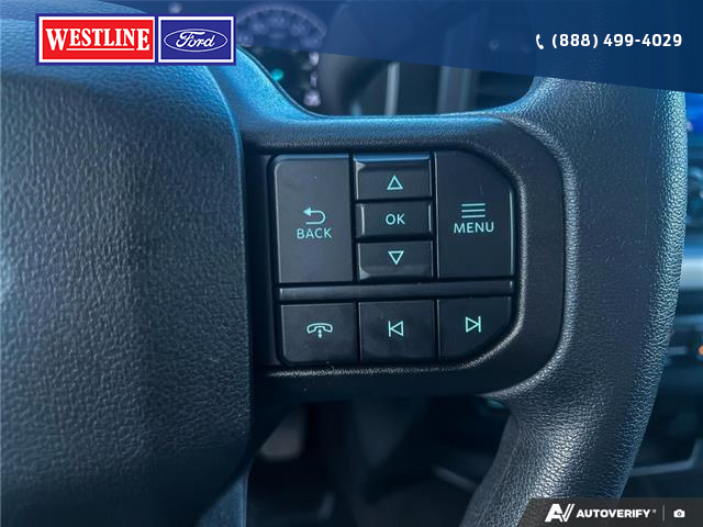 2022 Ford F-150 XLT (Stk: 1186) in Quesnel - Image 16 of 25