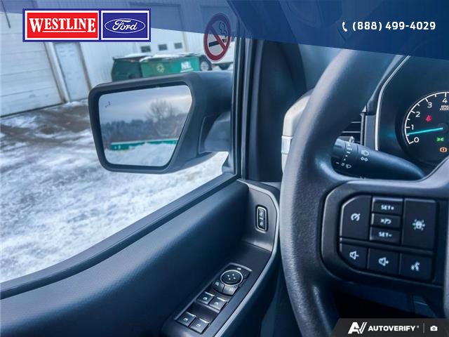 2022 Ford F-150 XLT (Stk: 1186) in Quesnel - Image 17 of 25