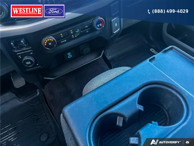 2022 Ford F-150 XLT (Stk: 1186) in Quesnel - Image 18 of 25