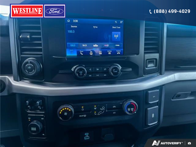 2022 Ford F-150 XLT (Stk: 1186) in Quesnel - Image 19 of 25