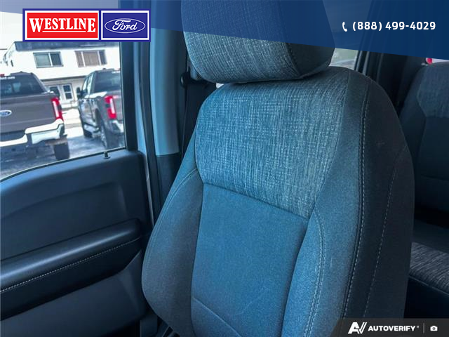 2022 Ford F-150 XLT (Stk: 1186) in Quesnel - Image 20 of 25